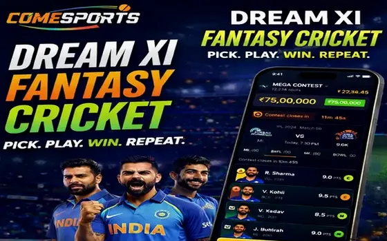 Chennai vs Mumbai on Ganga7